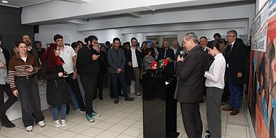 Frankofon Film Festivali Başladı