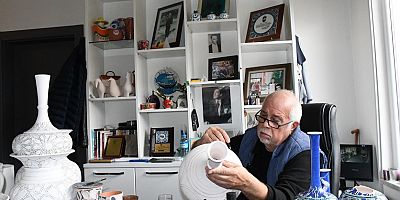 Geleceğe Miras 40. Belgesel Yayında