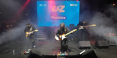 Geleceğin Caz Yıldızları Nilüfer’de Sahne Aldı