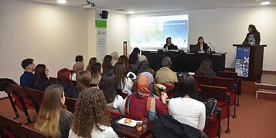 Geleceğin Moda Tasarımcıları Yetişiyor