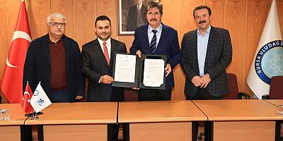 Geleceğin Mühendislerine Burs Desteği