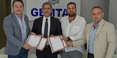 Gemlik Belediyesi 208 Dairenin Tapusunu Aldı