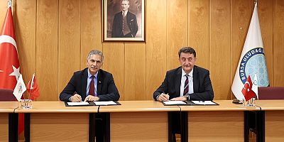 Gemlik Belediyesi’nden Bursa Uludağ Üniversitesi ile Sürdürülebilir Gelecek İçin İş Birliği