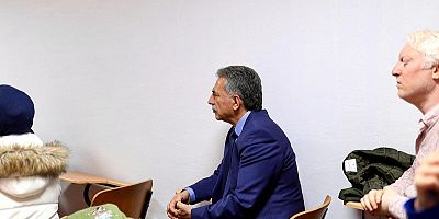 Gemlik Belediyesi’nden Otizm Farkındalık Gününde Anlamlı Eğitim