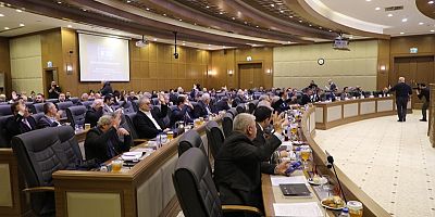 Gemlik Cius AVM’e  Kültür Sanat Gençlik Merkezi'ne Dönüştürülecek