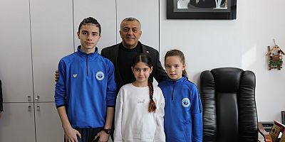 Gemlik’i Avrupa’da Temsil Edecekler