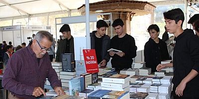 Gemlik Kitap Limanı Kapılarını Açıyor