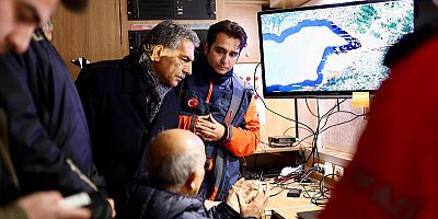 Gemlik'te Afet Bilinci Toplantıları Gerçekleştirildi