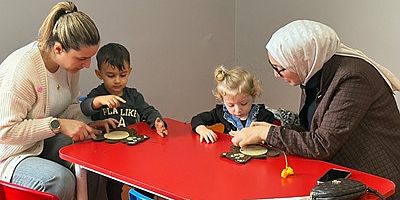 Gemlik’te Çocuklar İçin Eğitici ve Eğlenceli Hafta Sonu