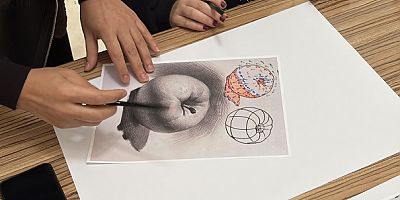 Gemlik’te Sanat ve Sosyalleşmenin Yeni Merkezi