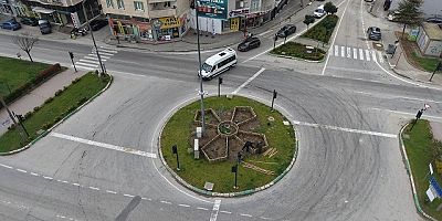 Gemlik’te Temizlik, Bakım ve Peyzaj Çalışmaları