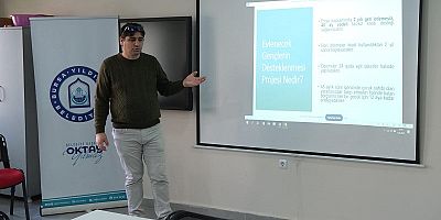 Genç Çiftlere Aile Eğitimi