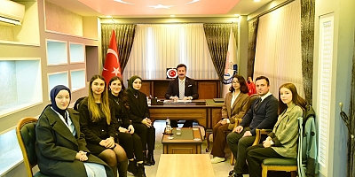  ‘Genç Dostu Şehir’ Yenişehir