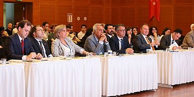 Genç Fikirler Yeşil Bir Gelecek için Yarıştı