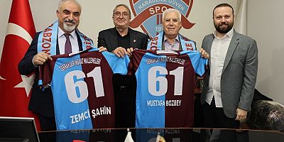 Gençler İstedİi, Başkan Bozbey Yeniliyor