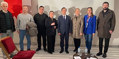 Gençlerden Türkiye’ye Çevre Mesajı: Nevruz Yeniden Yorumlanıyor