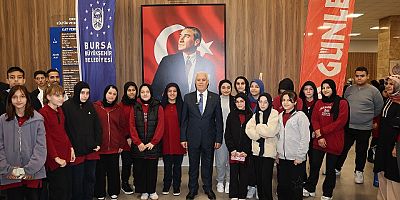 Gençlerin Gözüyle ‘Cumhuriyet’