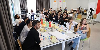 Gençlerin Sesi Bursa’dan Yükseldi