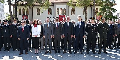 Gençliğin Enerjisiyle Umut Dolu Bir Kutlama