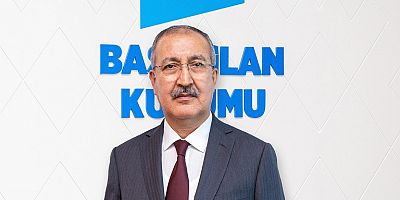 Genel Müdür Erkılınç’tan 24 Temmuz Gazeteciler ve Basın Bayramı Mesajı