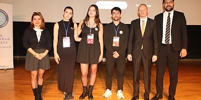 GESİAD Genç Girişimcilerle Buluştu