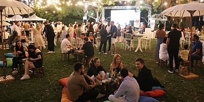  GESİAD Üyeleri Yaza Merhaba Dedi 