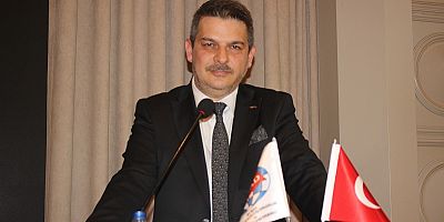 GESİAD YKB Tolga Papatya: “Yüksek Enflasyona Sıkıntılara Yol Açtı”