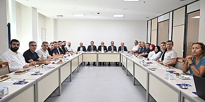 Gıda Sektörünün Kalbi Ekim’de Bursa’da Atacak