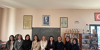 Girişimci Kadınlar Bursa'da Buluştu