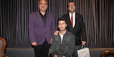 ‘Girişimci Kafası’ Engellilik Farkındalığına Işık Tuttu 