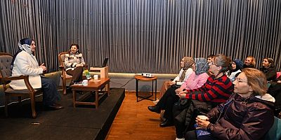 ‘Girişimci Kafası’ Üretim Sektörünün Başarılı İsmini Ağırladı