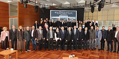 Göçün Hafızası Geleceğe Taşınıyor