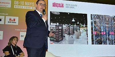 Gökçelik CEO’su Zafer Barış Yazan: 