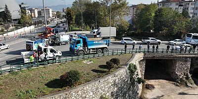 Gökdere İçin Güç Birliği