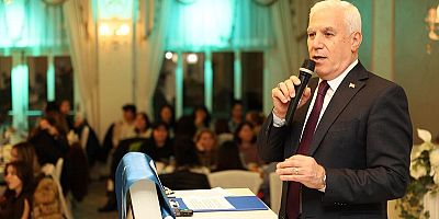 Gönül Coğrafyasında Ramazan Coşkusu