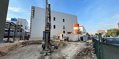 Güçlü Zeminler Depreme Karşı En Sağlam Dayanak