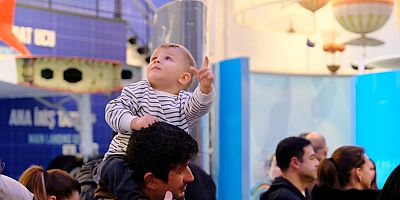 GUHEM’de ‘En Uzunnn Gece’