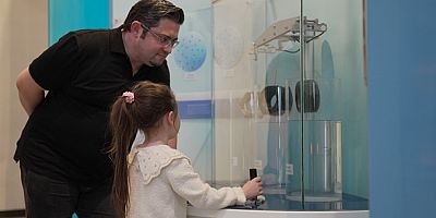 GUHEM’de Gökyüzünü Keşfettiler