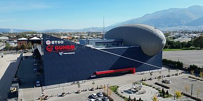 GUHEM, Dünya Uzay Haftası’nın Türkiye Ulusal Koordinatörü Oldu