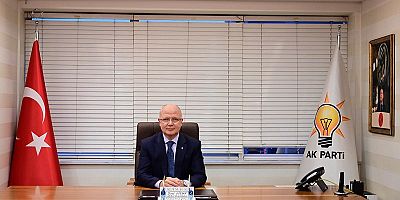 Gürkan: CHP, Sokak Manipülasyonu Peşinde