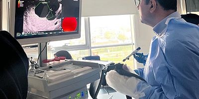 Haftalarca Süren Karın Ağrısına Dikkat!