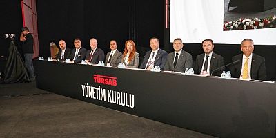 Hasan Eker Yeniden TÜRSAB Genel Merkez Yönetiminde