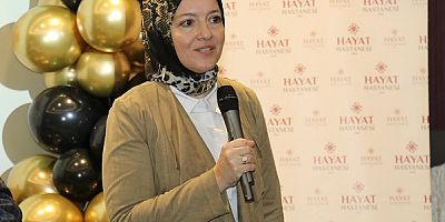 Hayat Hasatanesi'nde Normal Doğum Seferberliği