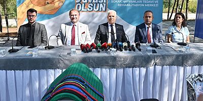 Haydi Bursa, ‘Yuvanız Yuvası Olsun’