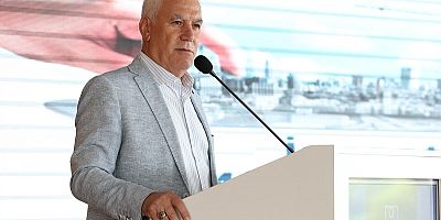 “Hedefimiz, Daha Yaşanabilir Bursa”