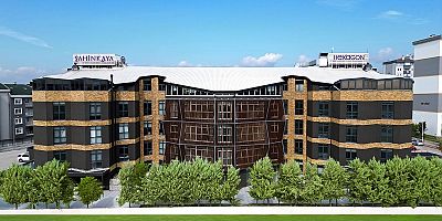 Hexagon Kurs Bursluluk Sınavı 7 Şubat’ta Gerçekleşiyor