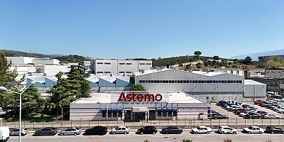 Hitachi Astemo Turkey’in Yeni Adı ‘Astemo Bursa’ Oldu