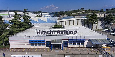 Hitachi Astemo Türkiye Fabrikası’nda “Adım Yarışması” Başladı