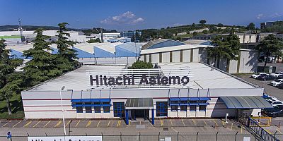 Hitachi Astemo Türkiye’nin Genel Müdürü Mesut Sancaklı Oldu