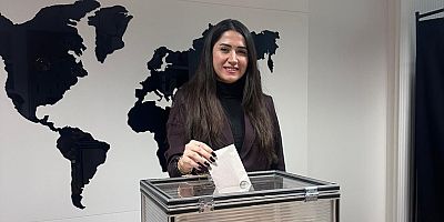 İçmimarlar Odası Bursa Şubesinde Nehir Özbey Dönemi Başladı 